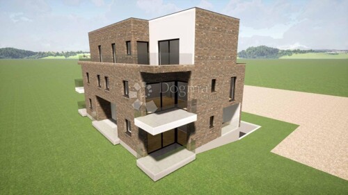 Maksimir, 3S-stan, 1.kat, lift, VPM, spremište, 56,72 m2, NO