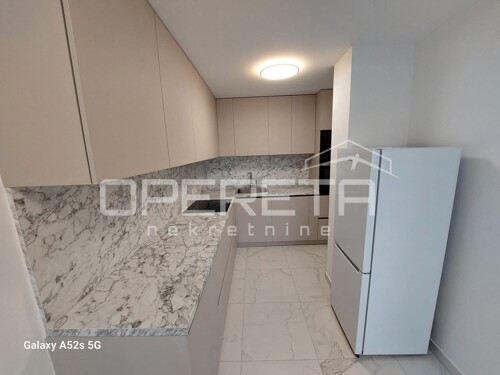 Prodaja, Stan, Jarun, Hrgovići, 2s, 62m2