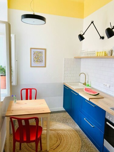 SUŠAK, 75 m², PREKRASAN POGLED NA MORE