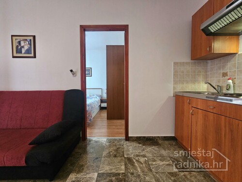 Smještaj za 1 radnika