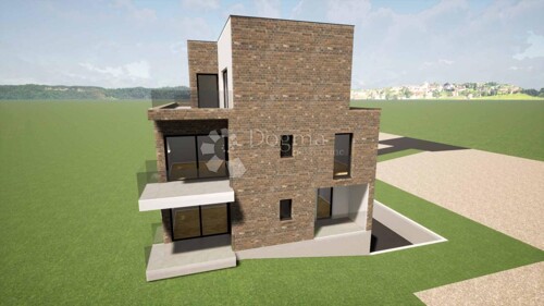 Maksimir, luksuzna novogradnja, stanovi 47 m2 do 120 m2, ZGR