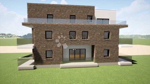 Maksimir, luksuzna novogradnja, stanovi 47 m2 do 120 m2 - ZG