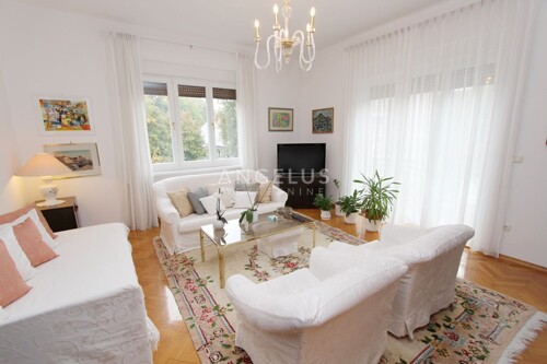 Zagreb (Britanski trg), stan za najam, 140 m2