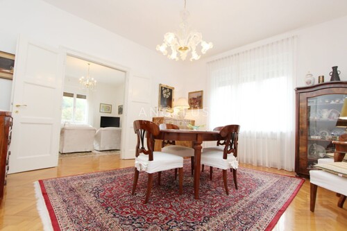 Zagreb (Britanski trg), stan za najam, 140 m2
