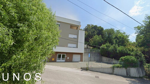 Pantovčak/Šestinski vrh 610 m2 za izgradnju zgrade 400 BRP-a (ki 0,6)