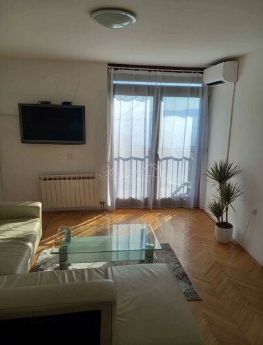 Krnjevo, 2s+db, lijepi stan sa pogledom na more