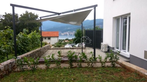 RIJEKA, MARTINKOVAC - Stan 1S+DB sa terasom