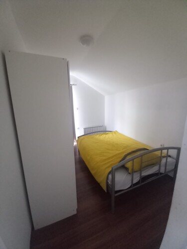 Čučerje - namješten 3-soban stan 80m2 - 160 €/osoba!