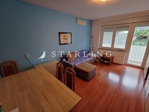 PRODAJA, STAN, KAŠTANJER, 58 M2, 2SS+DB