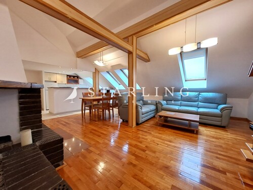 STAN, PRODAJA, ZAGREB, DONJI GRAD, 100 m2, 4-soban