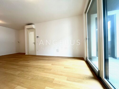 Zagreb, Trešnjevka - novogradnja stan 65m2 s garažom