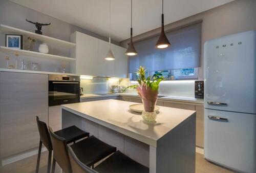 Split, Lovret - Jednosoban luksuzan stan 62 m2