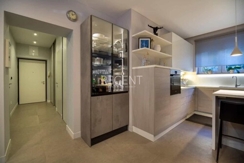 Split, Lovret - Jednosoban luksuzan stan 62 m2