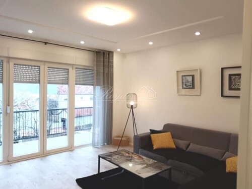 KASTAV, REŠETARI - Moderan stan 1S+DB, 50m2