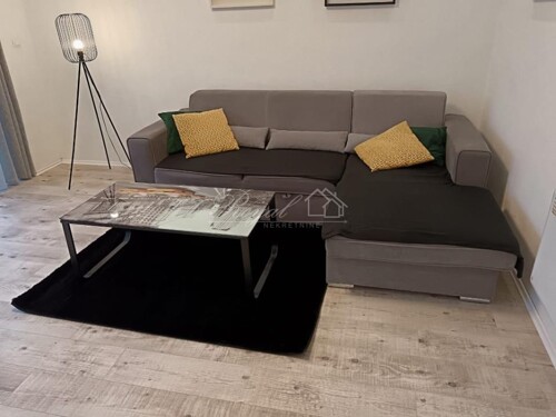KASTAV, REŠETARI - Moderan stan 1S+DB, 50m2