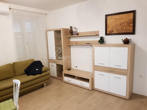 PEĆINE, 1S+DB, 500 EUR/MJ