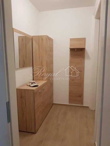 PEĆINE, 1S+DB, 500 EUR/MJ