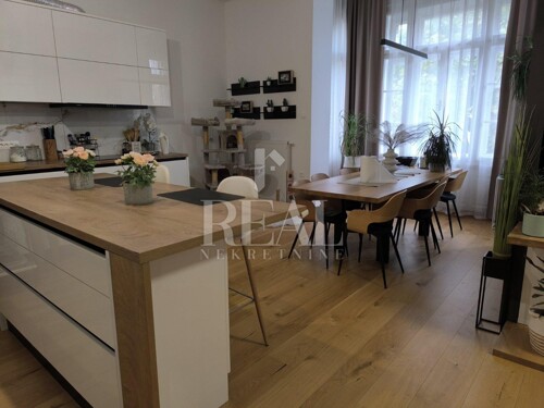 Fantastična nekretnina, 5S+DB 160 M2