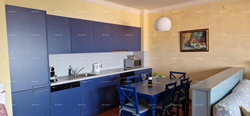 Stan Savudrija, apartman u rezidenciji SKIPER.