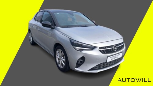 OPEL CORSA ELEGANCE 1,2 MT6