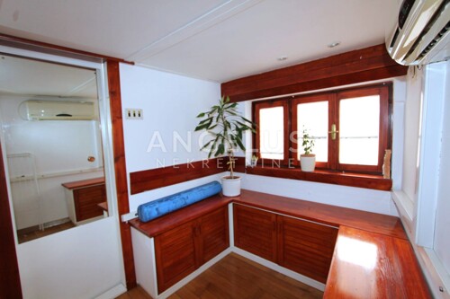 Zagreb, Britanac - Stan 45m2 na Britanskom trgu