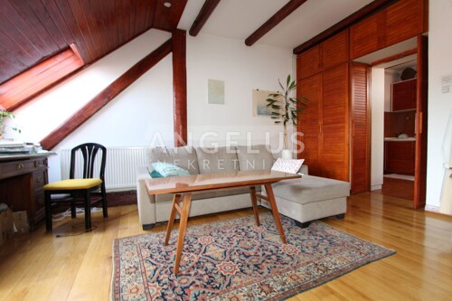 Zagreb, Britanac - Stan 45m2 na Britanskom trgu