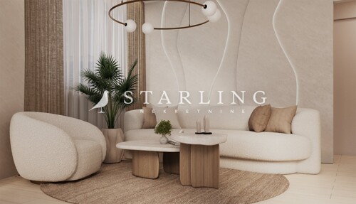 PRODAJA, STAN NOVOGRADNJA, OPATIJA, 90 M2 2SS+DB