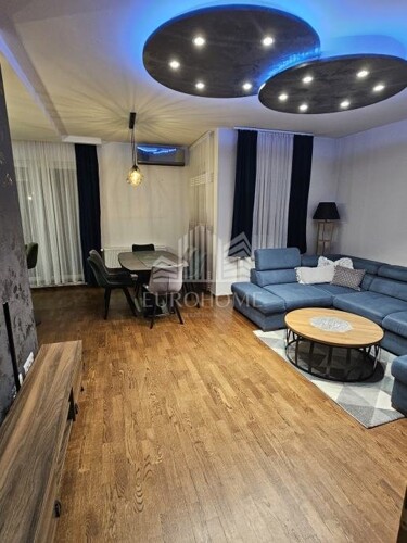 POTPUNO NAMJEŠTEN PENTHOUSE 120m2 Gornja Dubrava + GARAŽA +