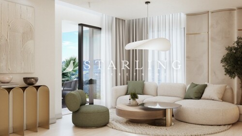 PRODAJA, STAN NOVOGRADNJA, OPATIJA, 68 M2 1SS+DB