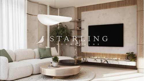 PRODAJA, STAN NOVOGRADNJA, OPATIJA, 68 M2 1SS+DB