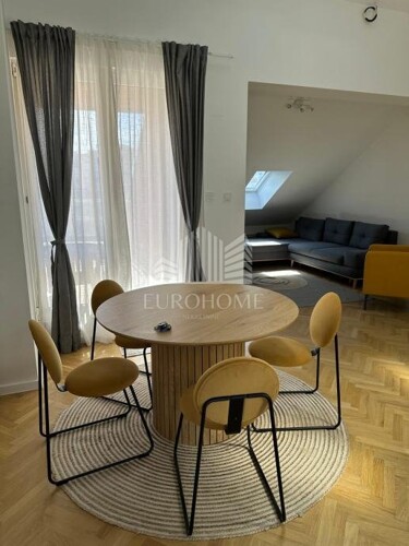 PRILIKA!! TROSOBNI stan 86m2 2320€/m2 okretište Dubec