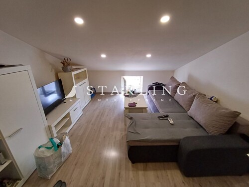 PRODAJA, STAN, PULA, KOD ARENE, 48 M2