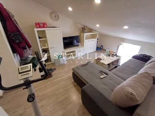 PRODAJA, STAN, PULA, KOD ARENE, 48 M2