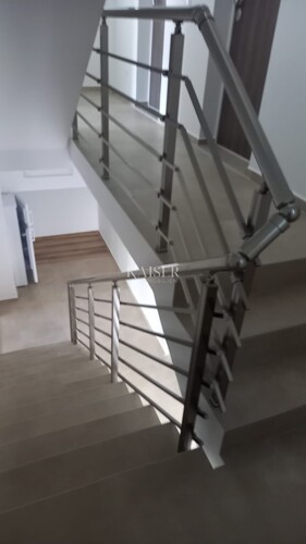 Zadar, Turanj studio apartman 1 red do mora