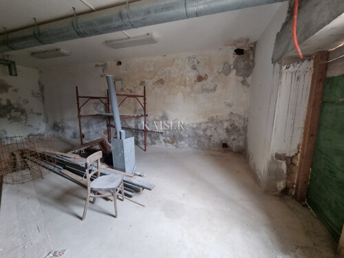 Bribir - stan u suterenu 1S+DB, 60 m2