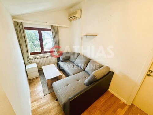 Zagreb, Rudeš, stan 45 m², 1S + DB, 1 parking mjesto