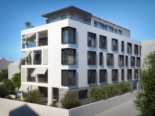 Split,Meje - Luksuzna novogradnja 134m2