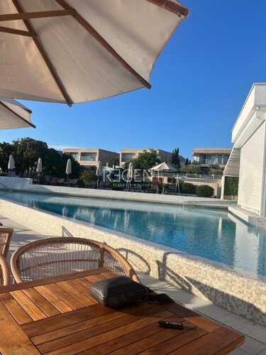 Zadar, Petrčane - Moderan jednosoban stan s pogledom na more 48 m2