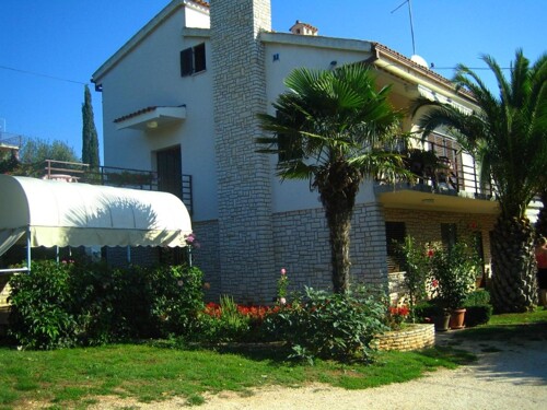 Stan na dobroj lokaciji blizu mora, Premantura, Istra