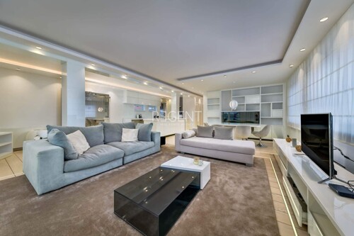 Zagreb, Šalata – Luksuzan dizajnerski penthouse 253m2