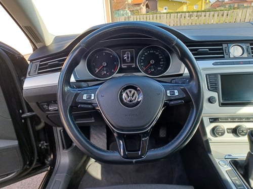 Passat b8 2.0 disel comfortline