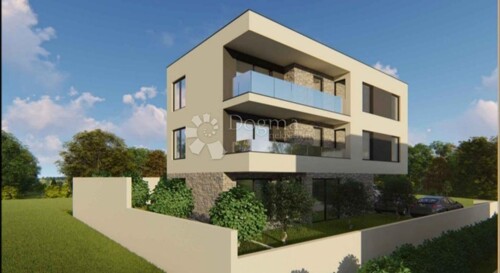 Luksuzni stanovi Pješčana uvala STAN A2 (ZGRADA B)