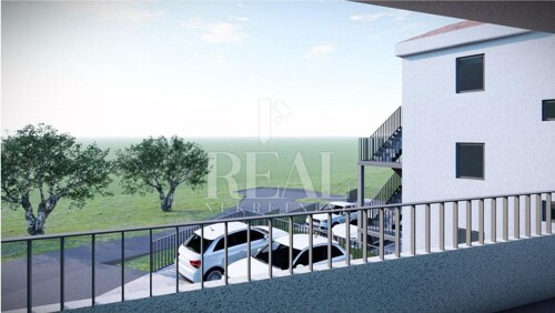 ČIŽIĆI-STAN NA ATRAKTIVNOJ LOKACIJI, 2S+DB, 69 m2, PARKING,