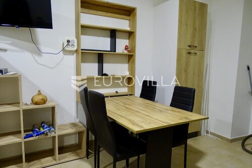 Rijeka, Sušak, jednosoban stan, 37,37 m²