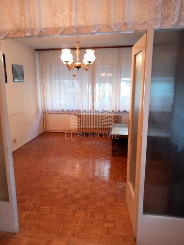 2S stan 60m2, Novi Zagreb-Istok, Sopot