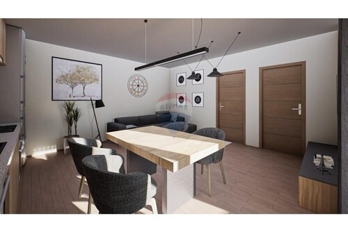 Sveti Petar na moru - A1 - dvosoban apartman sa pogledom na