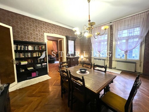 STAN, PRODAJA, ZAGREB, DONJI GRAD, ZELENI VAL, 124 m2, 4-sob