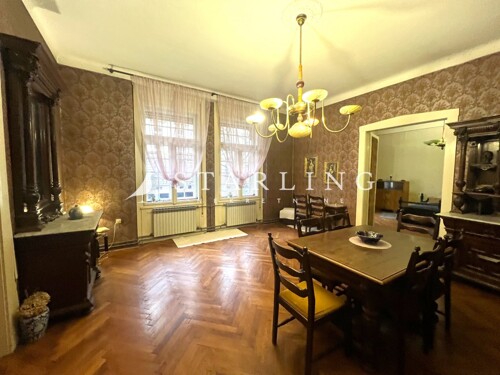 STAN, PRODAJA, ZAGREB, DONJI GRAD, ZELENI VAL, 124 m2, 4-sob