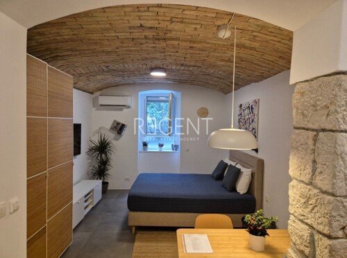 Zagreb, Donji grad - dvosoban stan 42 m2