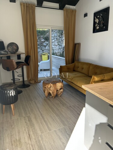 Studio apartman